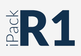 iPack R1 Premium Comforsable 