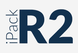 iPack R2 Premium Comforsable 