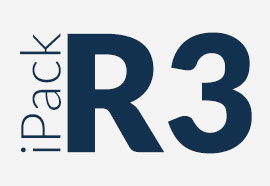 iPack R3 Premium Comforsable 